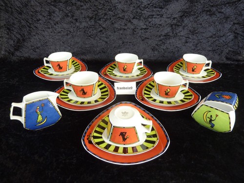 Rosenthal flash love - story, "
