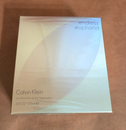 Calvin klein endless - klein, euphoria