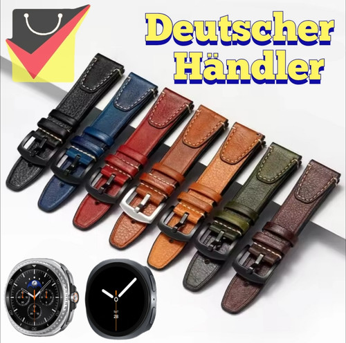 Top echtleder armband - top,