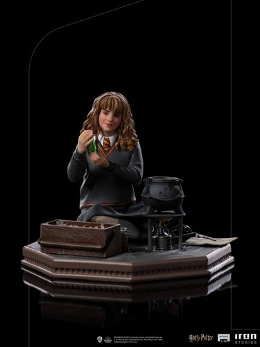 Iron studios harry potter - iron,