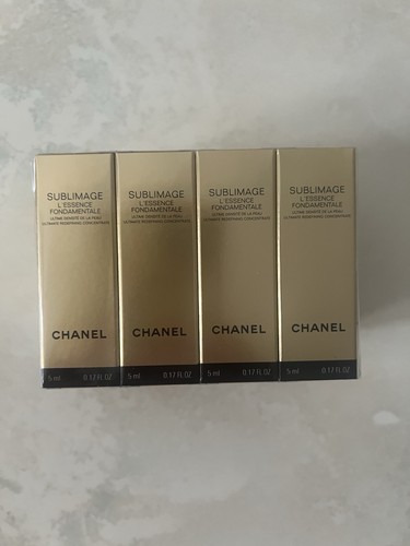 Chanel sublimage essence - chanel, l‘essence
