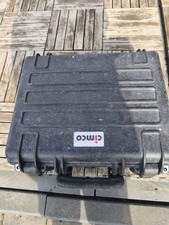 Werkzeugkoffer Cimco 