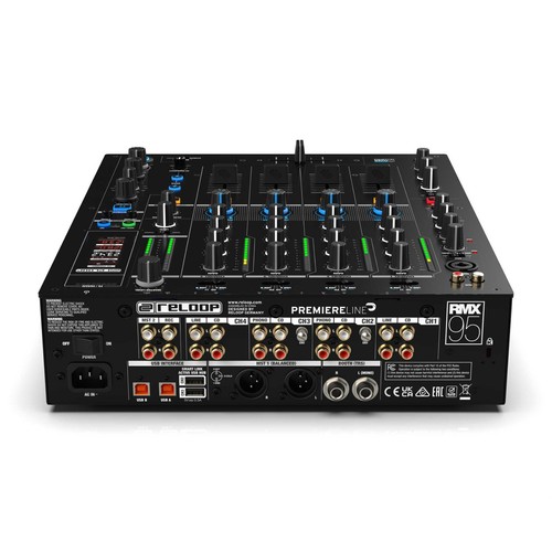 Reloop rmx - reloop,