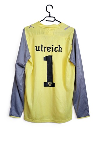 Trikot vfb stuttgart ulreich - trikot, 1