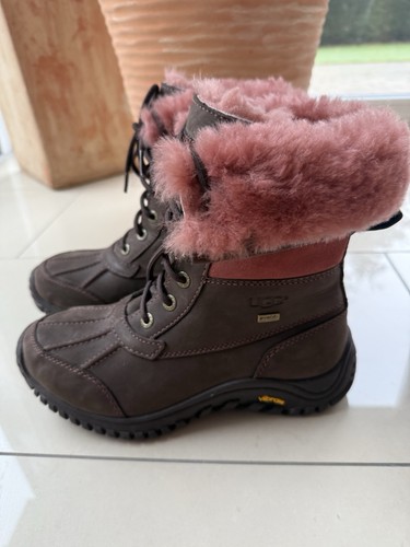 Ugg adirondack boot - ugg,