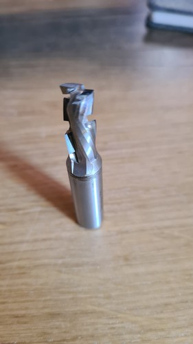 Diamant fräser cnc - diamant,