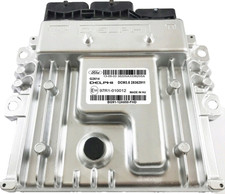 Ford Delphi DCM3.5