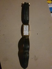 VINTAGE SMALL RECTANGLE SWISS