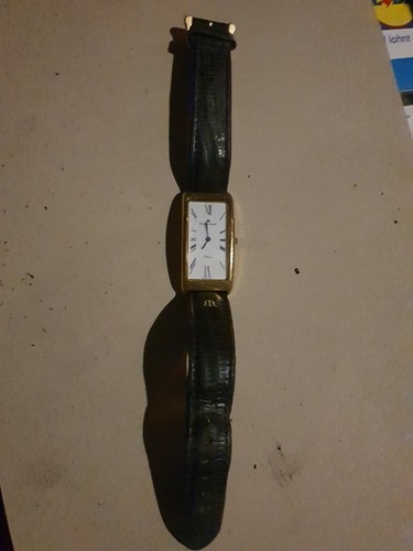 Vintage small rectangle swiss - vintage,