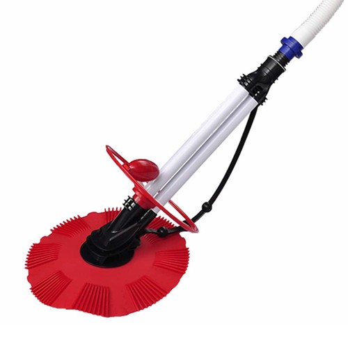 Poolsauger automatischer - poolsauger,