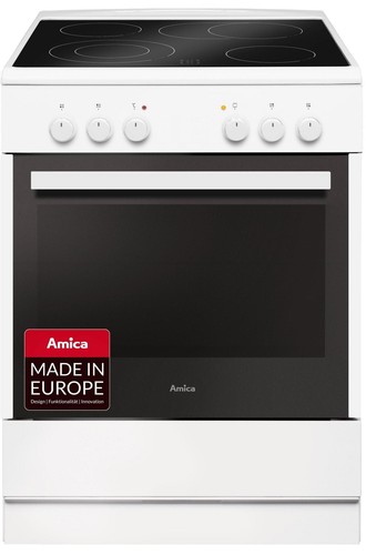 Amica shc 914 - amica, w