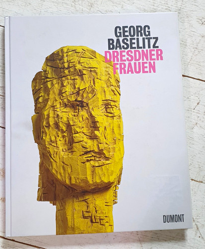 Dumont georg baselitz - dumont,
