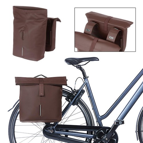Basil doppelpacktasche city - basil,