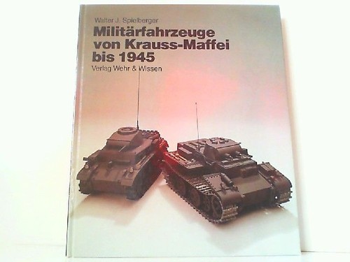 Militärfahrzeuge von