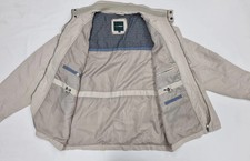 Charles Vögele Herrenjacke