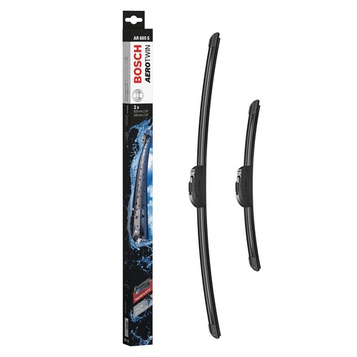Bosch ar605s scheibenwischer - bosch,