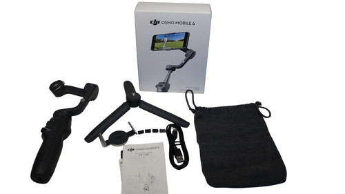 Dji osmo mobile - osmo, –