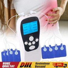 TENS Gerät, EMS, 8 in-1