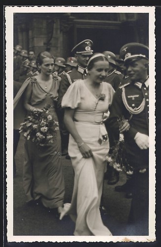 German foto offiziere - german,