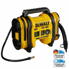 DeWalt Akku-Kompakt Kompressor