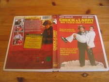 DVD : CHUCK & LARRY - WIE
