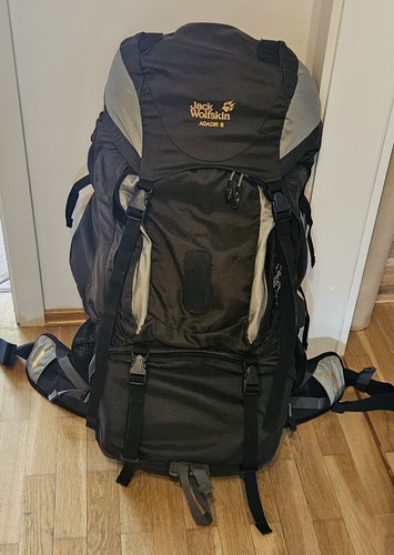 Trekkingrucksack jack wolfskin - trekkingrucksack,