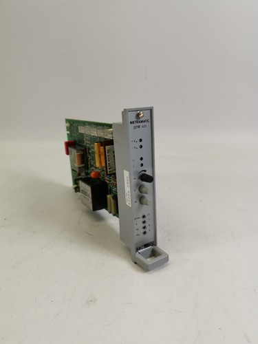 Bbc goerz metrawatt metramatic - metrawatt,