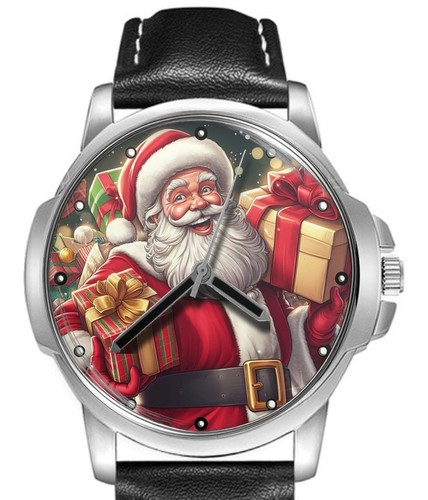 Happy santa claus - santa, christmas