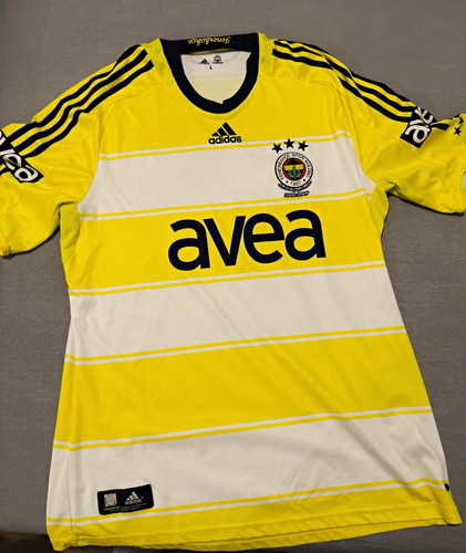 Adidas performance fenerbahce - performance,