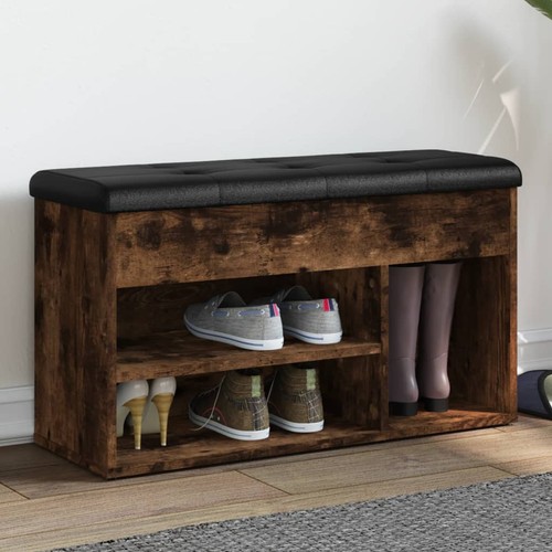 Schuhbank sitztruhe - schuhbank,