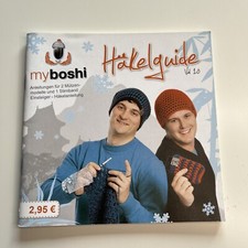 Häkelanleitung Einsteiger