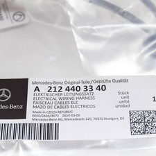 NEW MERCEDES-BENZ E W212 FRONT