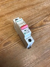 Moeller X Pol C10 MCB 