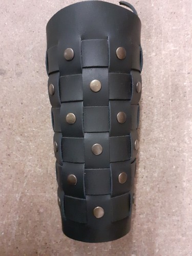 Mytholon armschienen leder - mytholon,