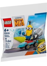 LEGO® Minions Polybag 30678