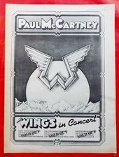Paul mccartney wings - &,
