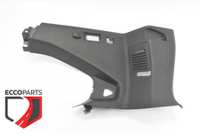 Verkleidung Kofferraum Gepäckraum links 769184458R DACIA JOGGER 7-Sitze