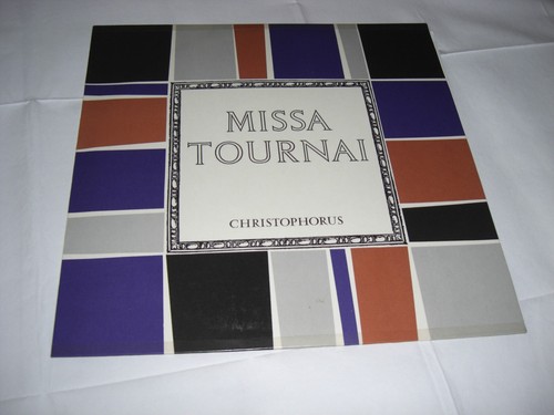 Marc honegger missa - marc,