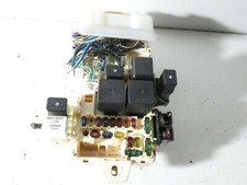 Mitsubishi Space Wagon N50 BJ 99 Sicherungskasten Steuergerät MR445952