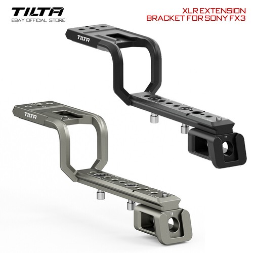 Tilta xlr extension - xlr,