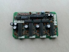 GLP YPOC 250  - HEAD BOARD - ORIGINAL - YPOC-Serie - German Light Products