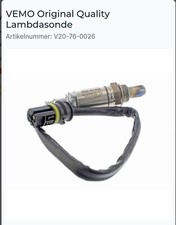 Lambdasonde VEMO V20-76-0026