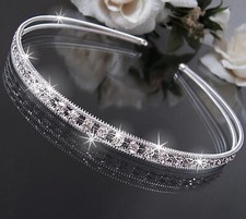 Diadem Tiara Haarreif Haar
