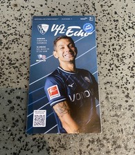 Programm vfl bochum fc - programm,