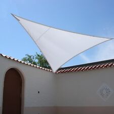 LUXUS Sonnensegel Extraklasse