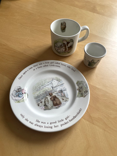 Peter rabbit kinder - rabbit,