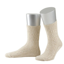 Trachtensocken Shoppersocken