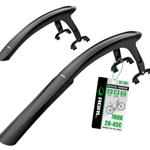 Fahrrad schutzblech set - schutzblech,