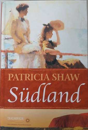 Südland von patricia shaw - von,