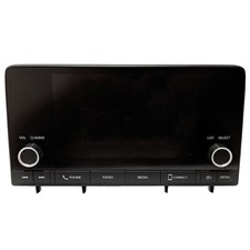 OEM Multimedia Center Display